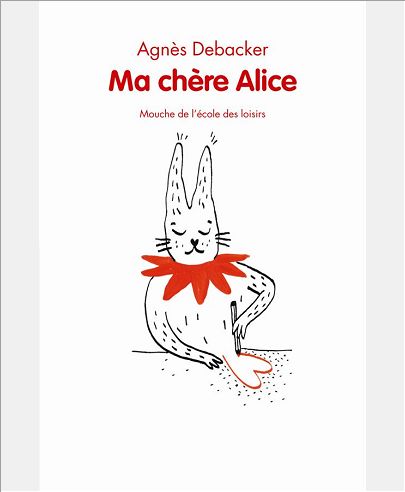MA CHERE ALICE