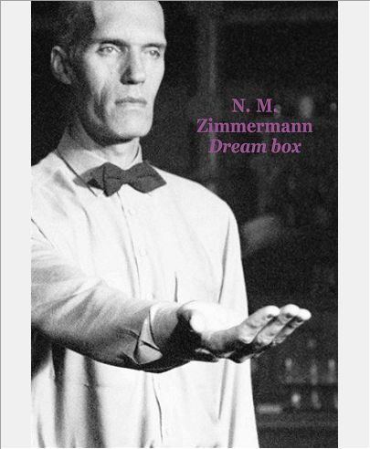 DREAM BOX (GF)