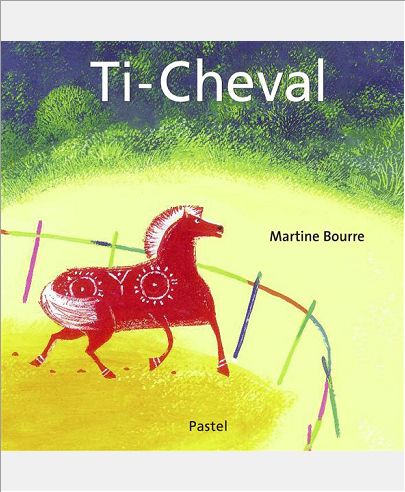 TI CHEVAL
