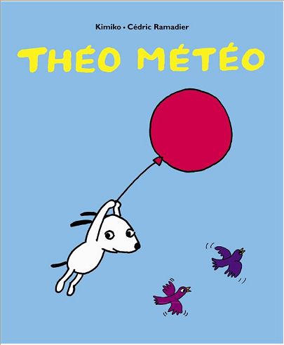 THEO METEO