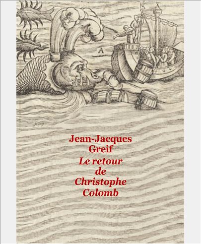 LE RETOUR DE CHRISTOPHE COLOMB (GF)