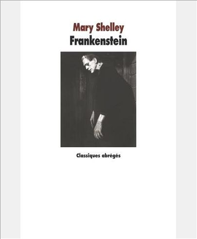 FRANKENSTEIN