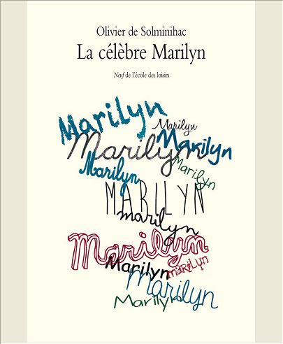 CELEBRE MARILYN (LA)