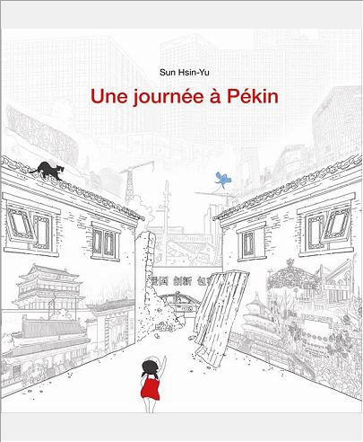 JOURNEE A PEKIN (UNE)
