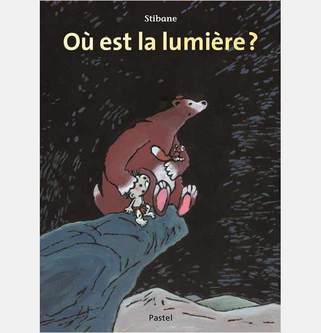 OU EST LA LUMIERE ?