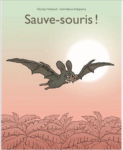 SAUVE SOURIS