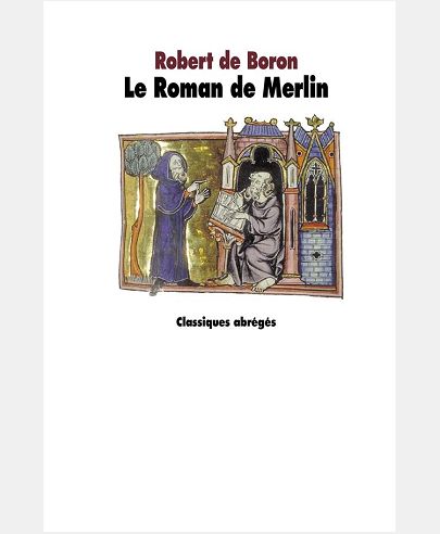 ROMAN DE MERLIN (LE)