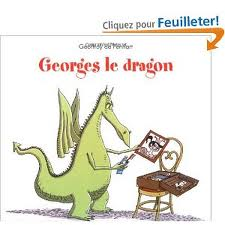 GEORGES LE DRAGON