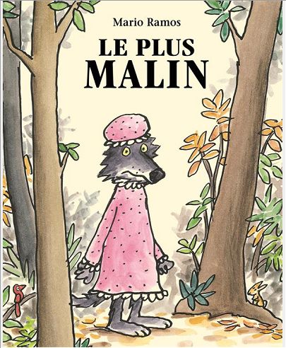 LE PLUS MALIN