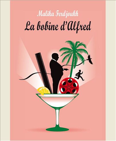 BOBINE D ALFRED (LA) GF
