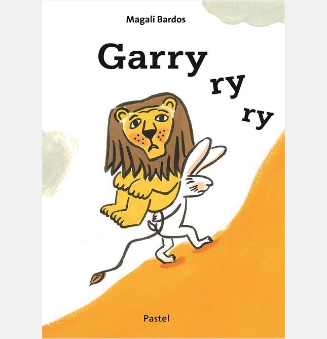 GARRY RY RY