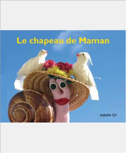 LE CHAPEAU DE MAMAN
