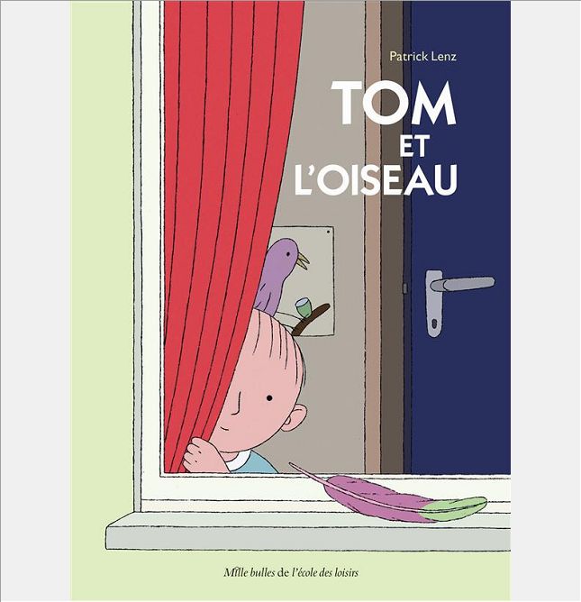 TOM ET L OISEAU