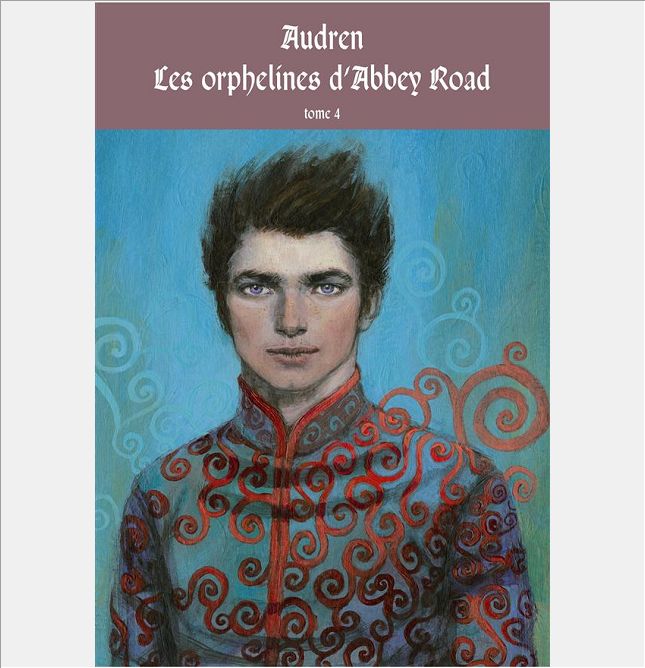ORPHELINES D ABBEY ROAD T4 (LES) GF