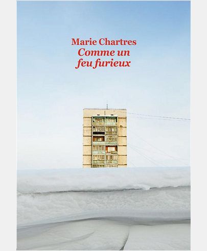 COMME UN FEU FURIEUX