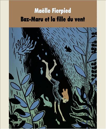 BAZMARU ET LA FILLE DU VENT GF