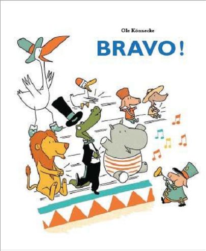 BRAVO !