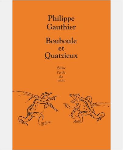 BOUBOULE ET QUATZIEUX