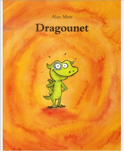 DRAGOUNET