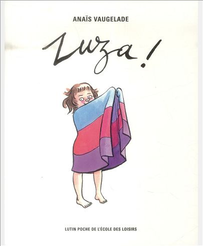 ZUZA (LUTIN)
