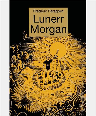 LUNERR MORGAN T2