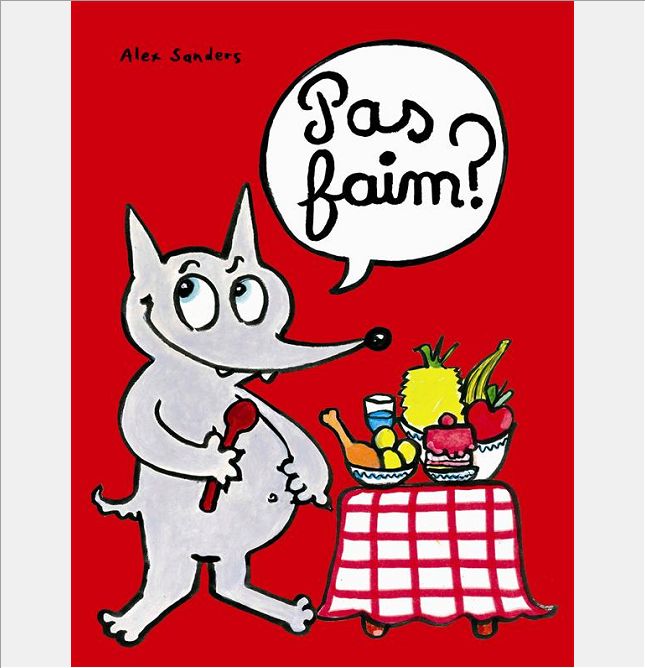 PAS FAIM ?