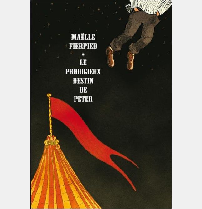 LE PRODIGIEUX DESTIN DE PETER