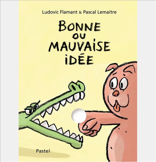 BONNE OU MAUVAISE IDEE