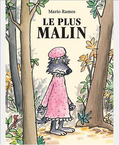 LE PLUS MALIN