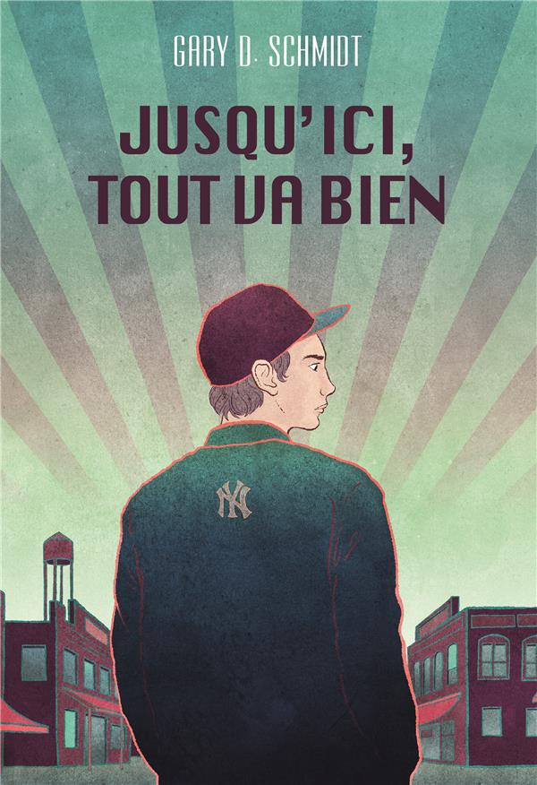 JUSQU'ICI, TOUT VA BIEN