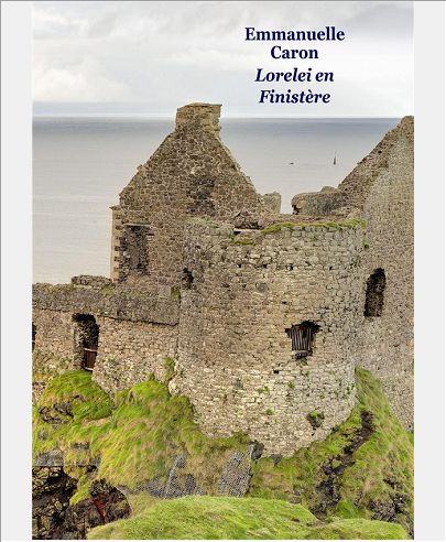 LORELEI EN FINISTERE GF