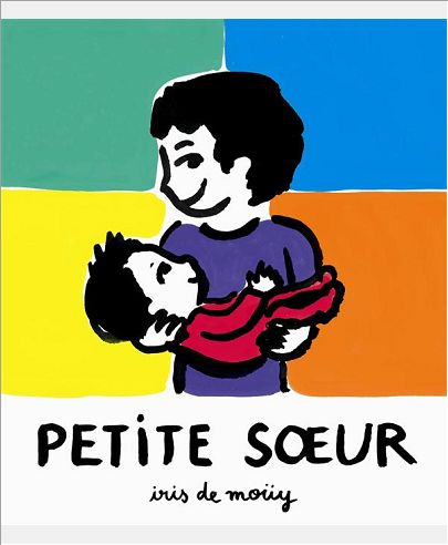 PETITE SOEUR
