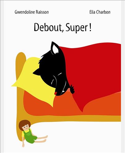 DEBOUT SUPER