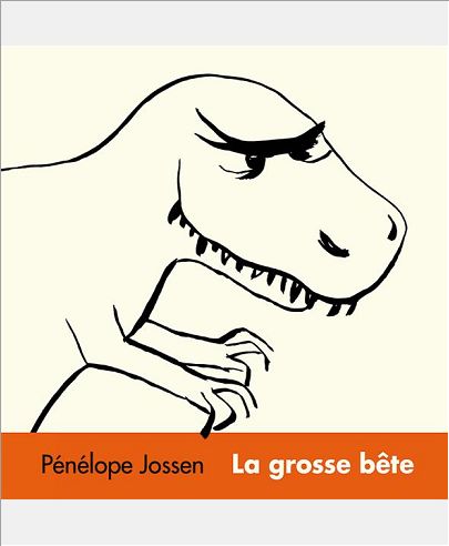 LA GROSSE BETE