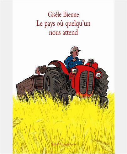 PAYS OU QUELQU UN NOUS ATTEND (LE)