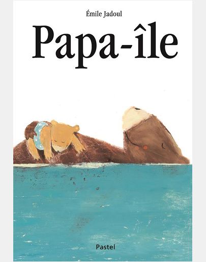 PAPA ILE