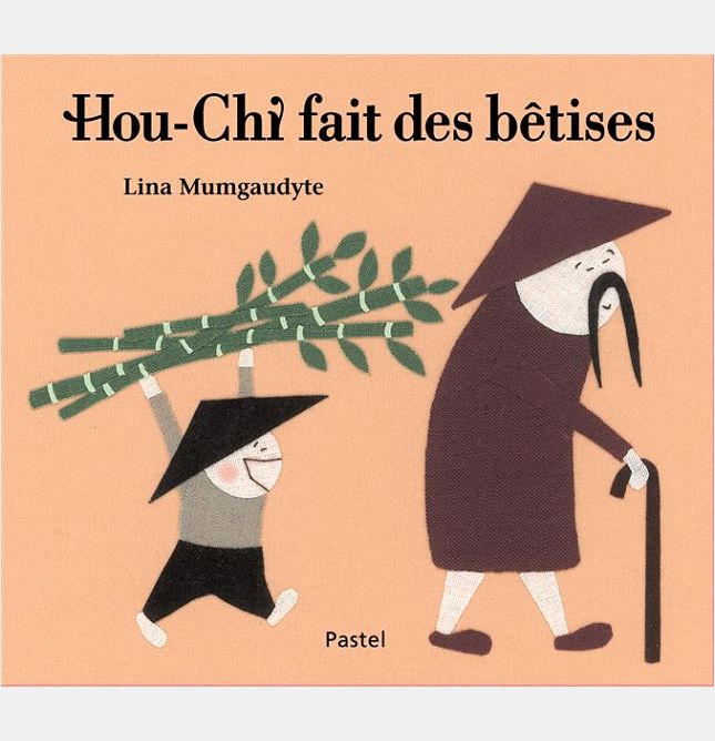 HOU CHI FAIT DES BETISES