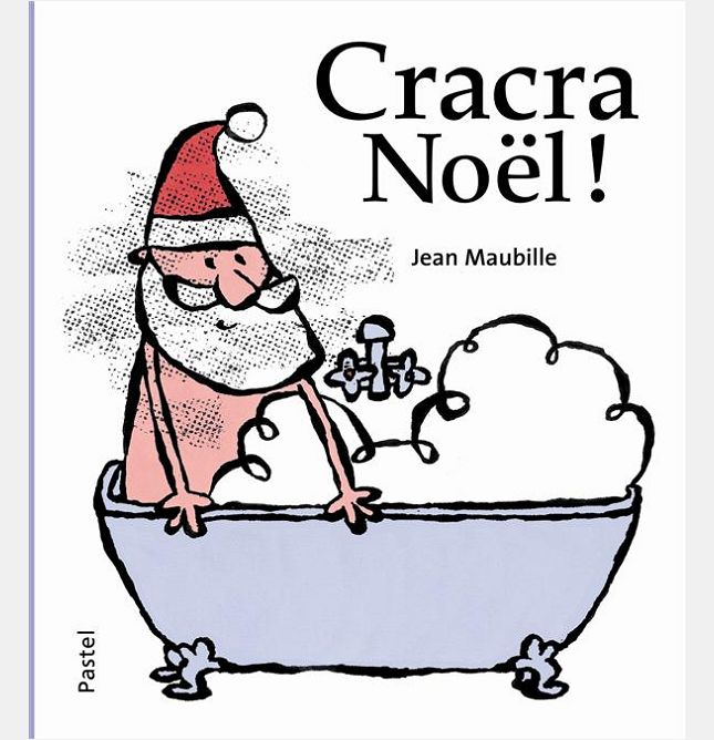 CRACRA NOEL