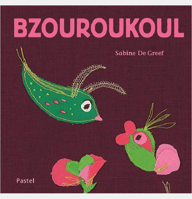 BZOUROUKOUL