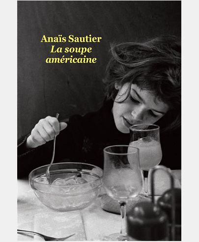 LA SOUPE AMERICAINE (GF)