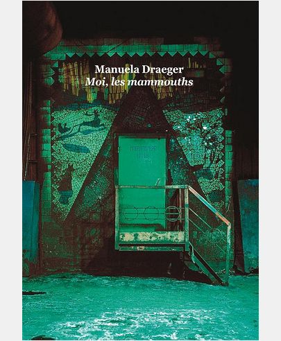 MOI, LES MAMMOUTHS