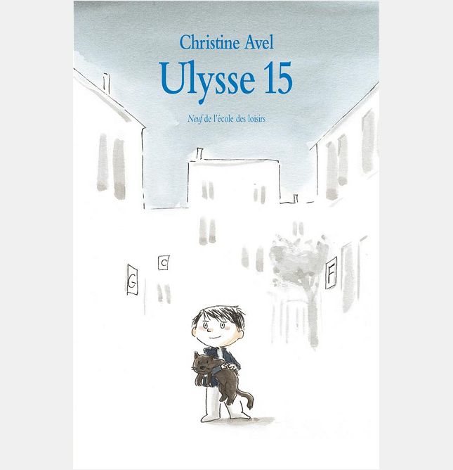 ULYSSE 15