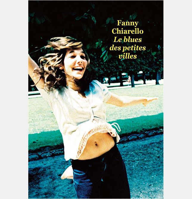 LE BLUES DES PETITES VILLES