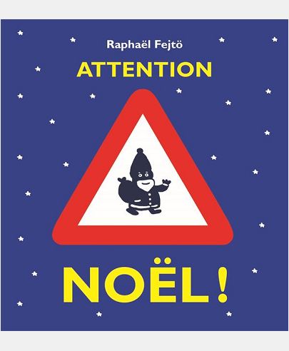 ATTENTION NOEL !