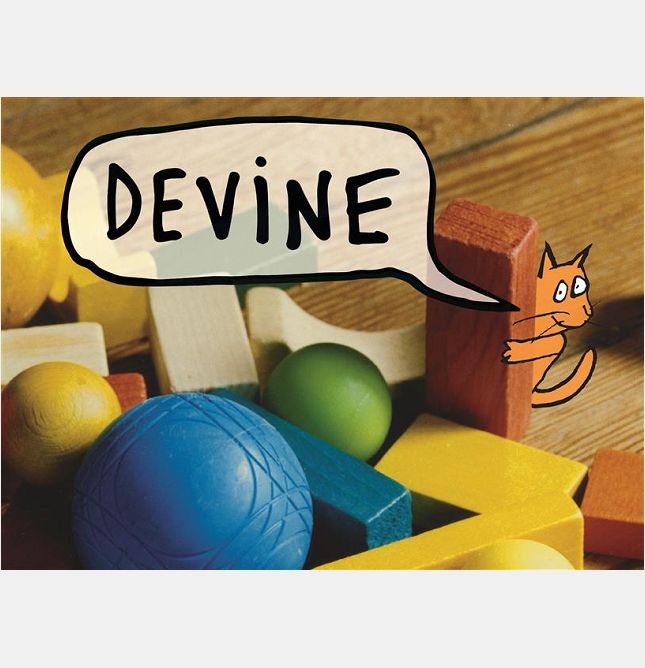 DEVINE