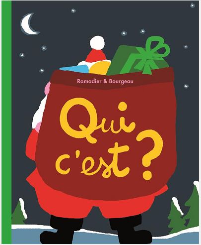 QUI C'EST ?