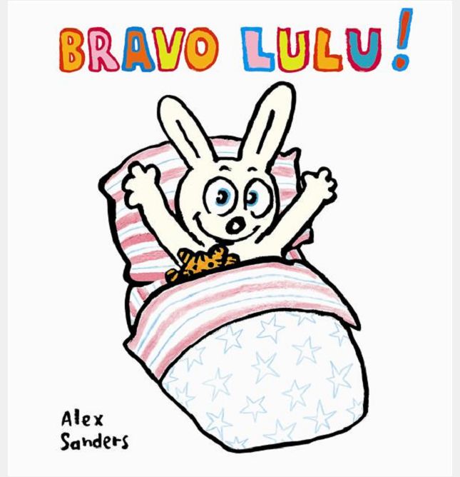 BRAVO, LULU !