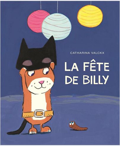 FETE DE BILLY (LA)