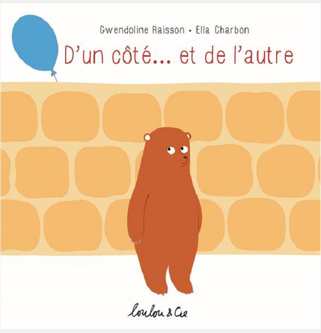 COTE ET DE L AUTRE (D UN)