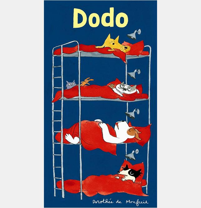 DODO